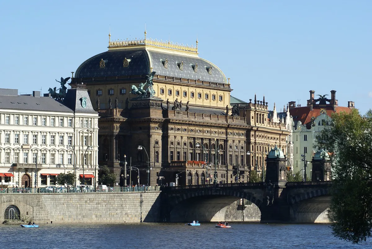 Prague Riverside Accessibility: A Complete 2026 Guide